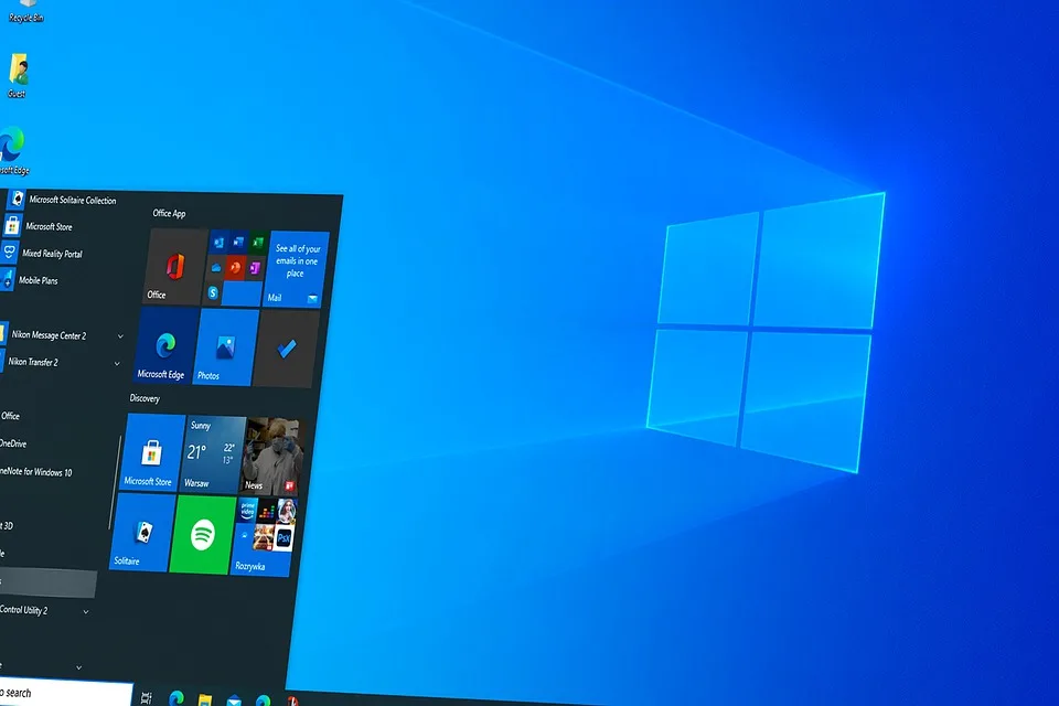 windows 10