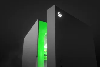 xbox mini fridge