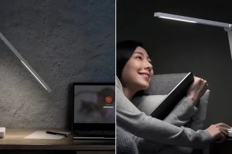 xiaomi lampa tit