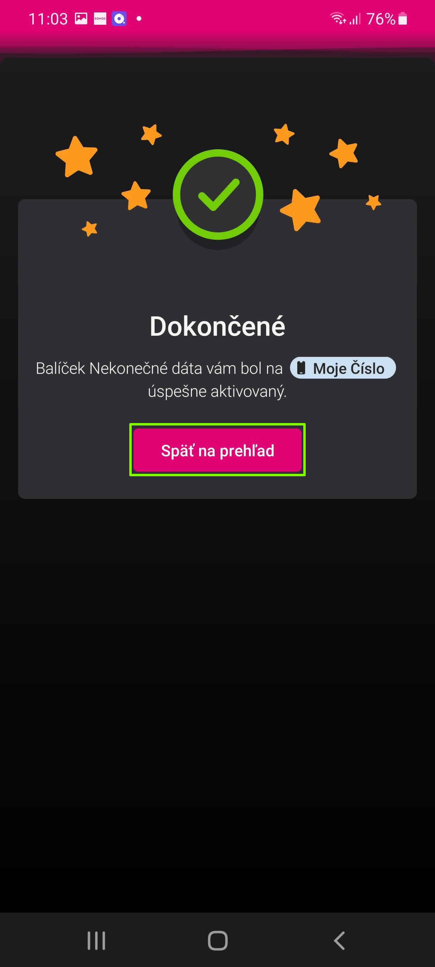 Telekom neobmedzene data 5