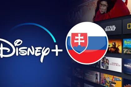 disney plus slovensko