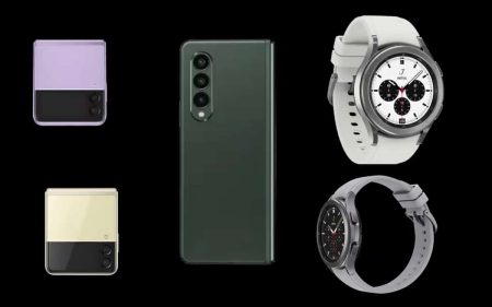 galaxy unpacked