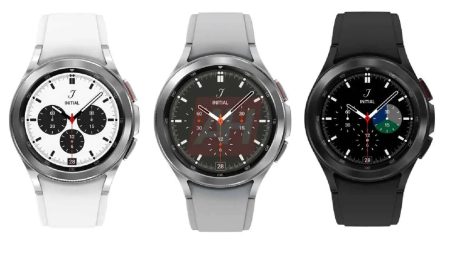 galaxy watch 4