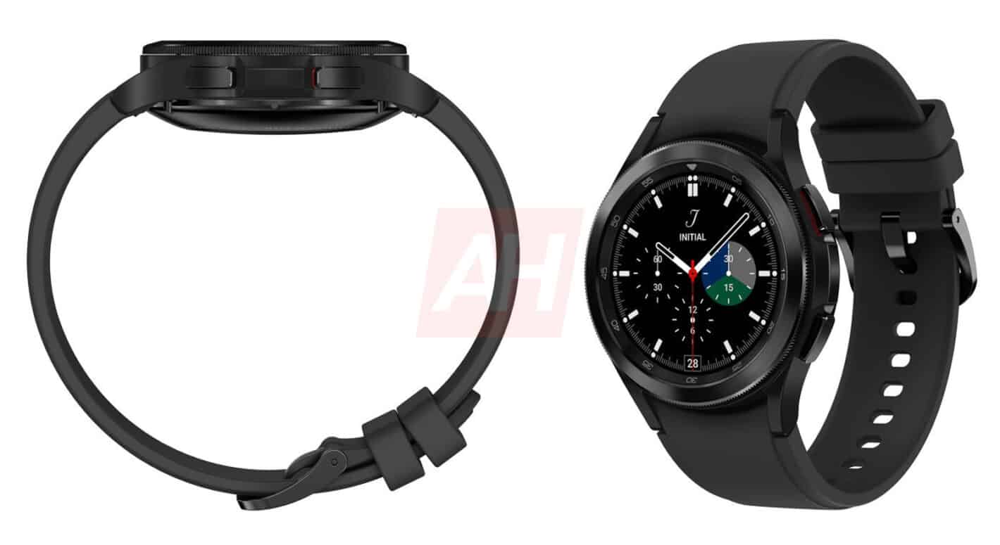 galaxy watch 4