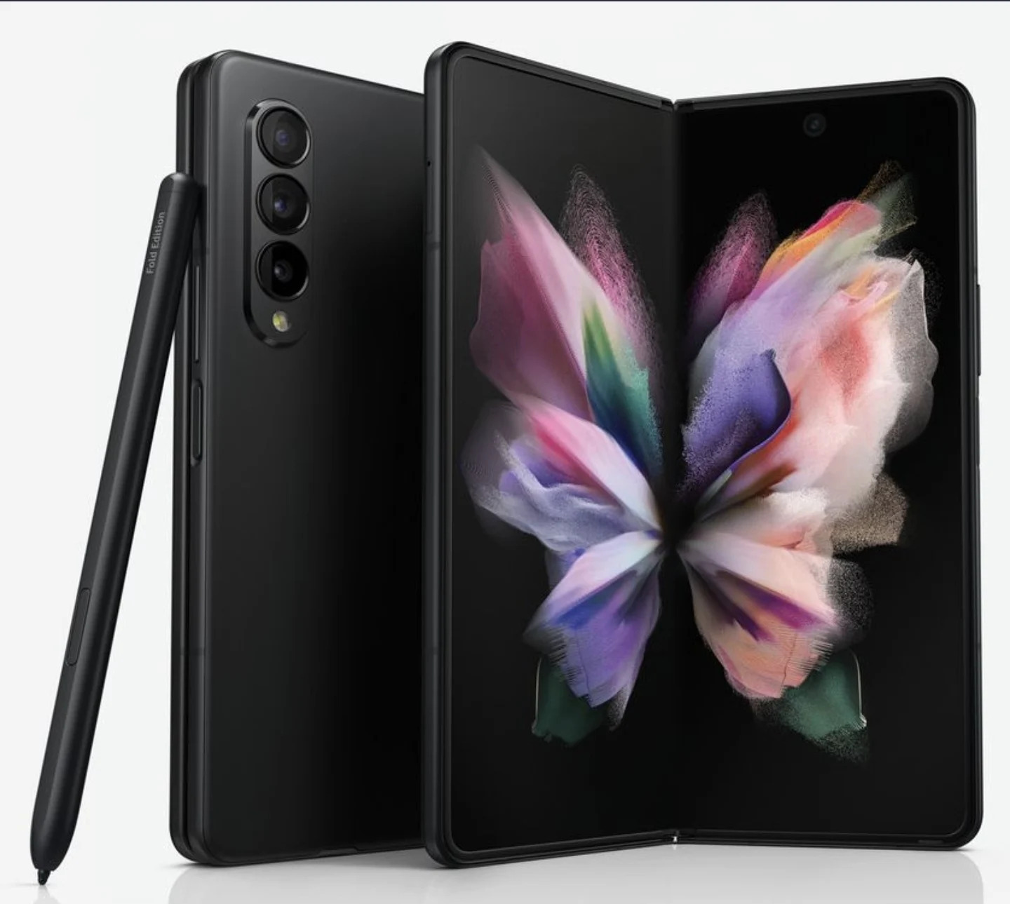 galaxy z fold 3