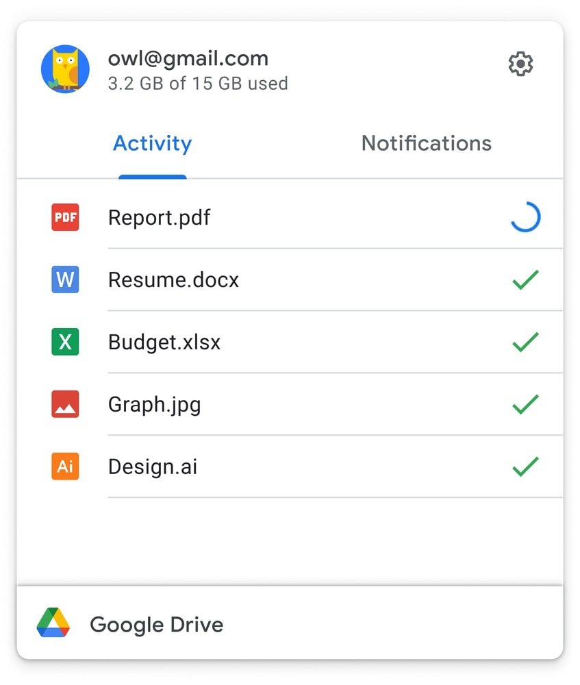 google disk