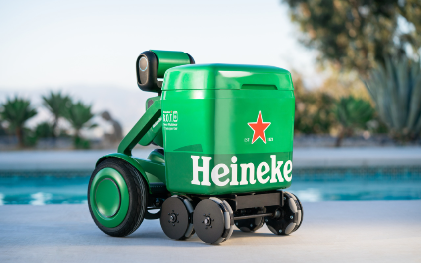 heineken bot 3