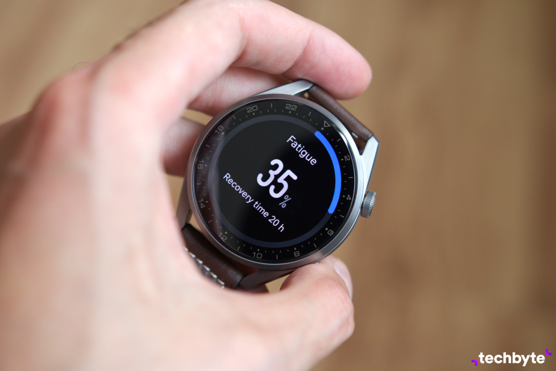 huawei watch 3 Pro 