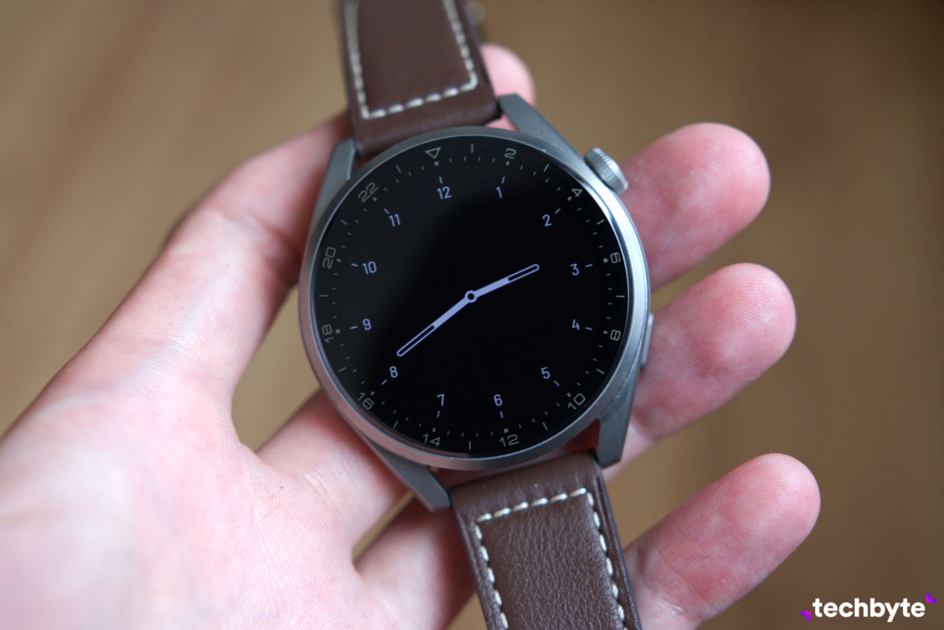 huawei watch 3 Pro 