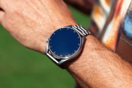 huawei watch 3