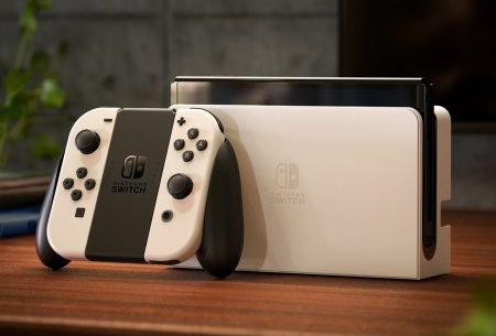 switch oled