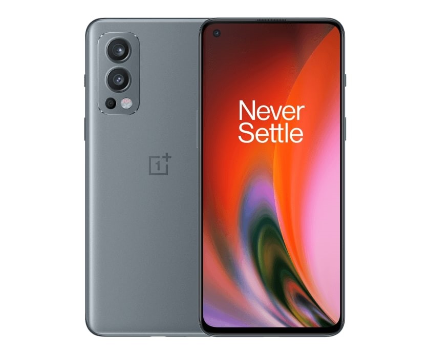 oneplus nord 2