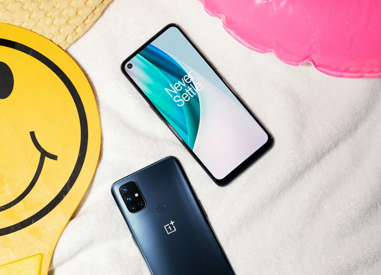 oneplus nord N10 5G