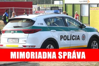 policia aktualne