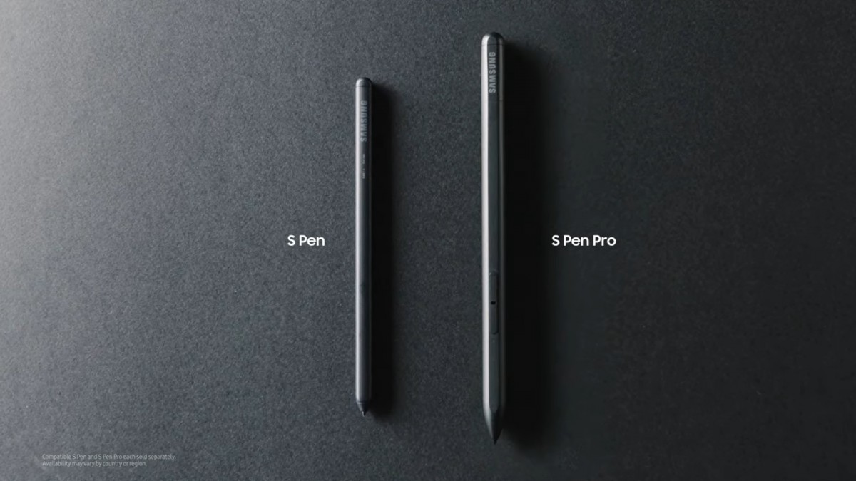 s pen pro