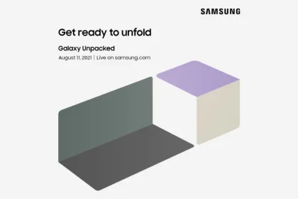 samsung unpacked pozvanka