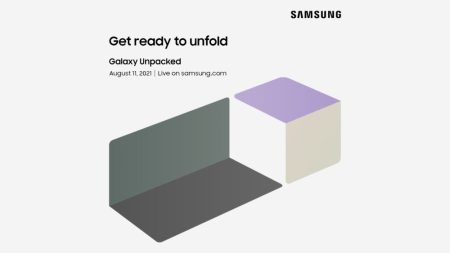 samsung unpacked pozvanka