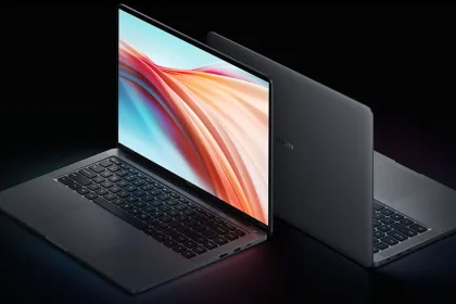 xiaomi mi notebook pro x 1