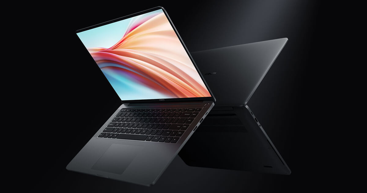 Xiaomi Mi Notebook Pro X