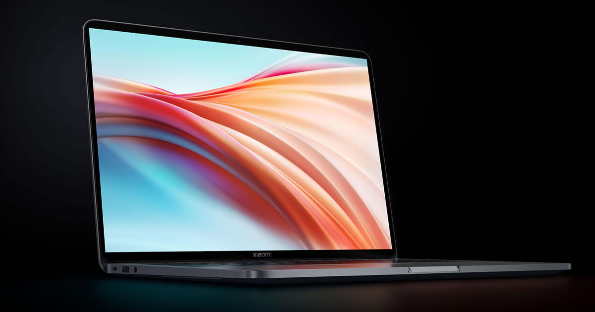 Xiaomi Mi Notebook Pro X