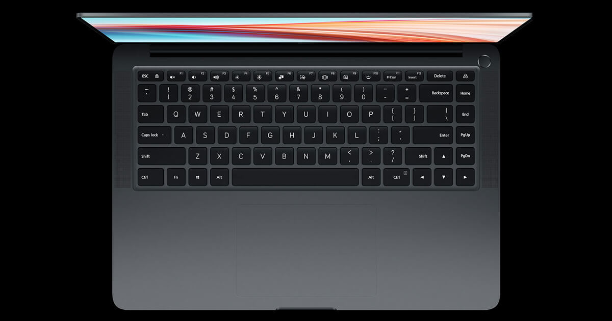 Xiaomi Mi Notebook Pro X