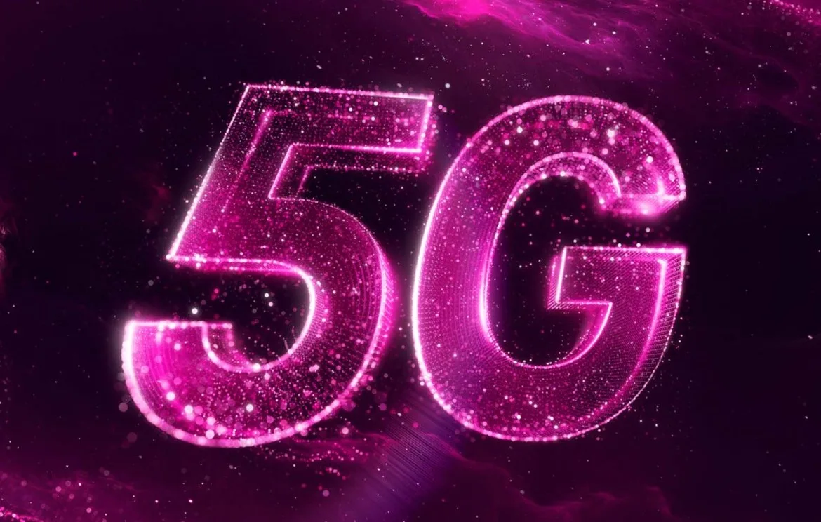 5G