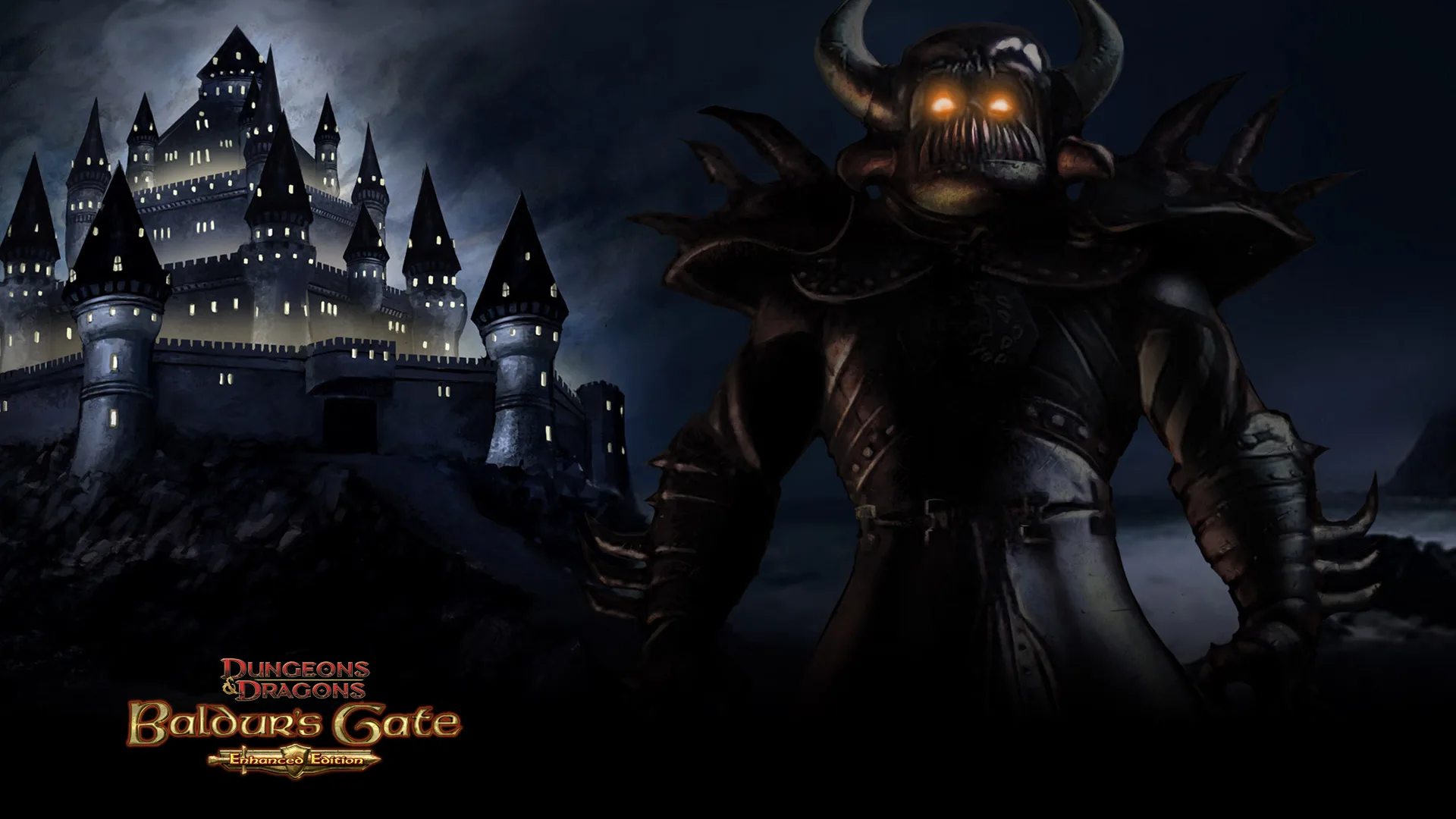 Baldur's Gate