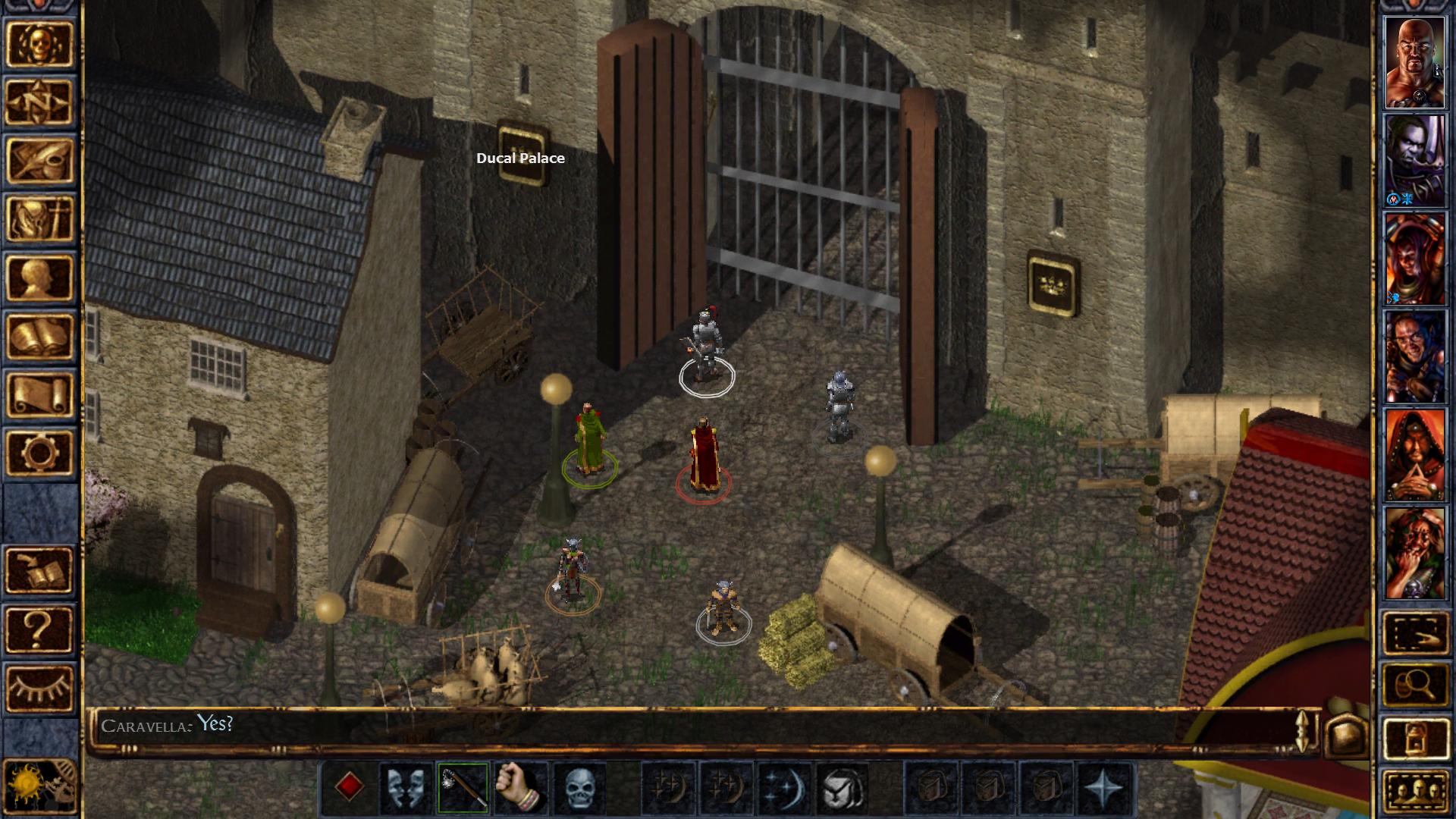 Baldur's Gate