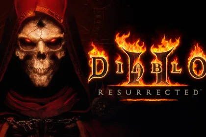 diablo II