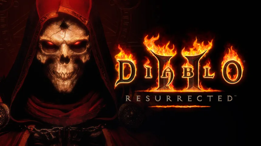 diablo II