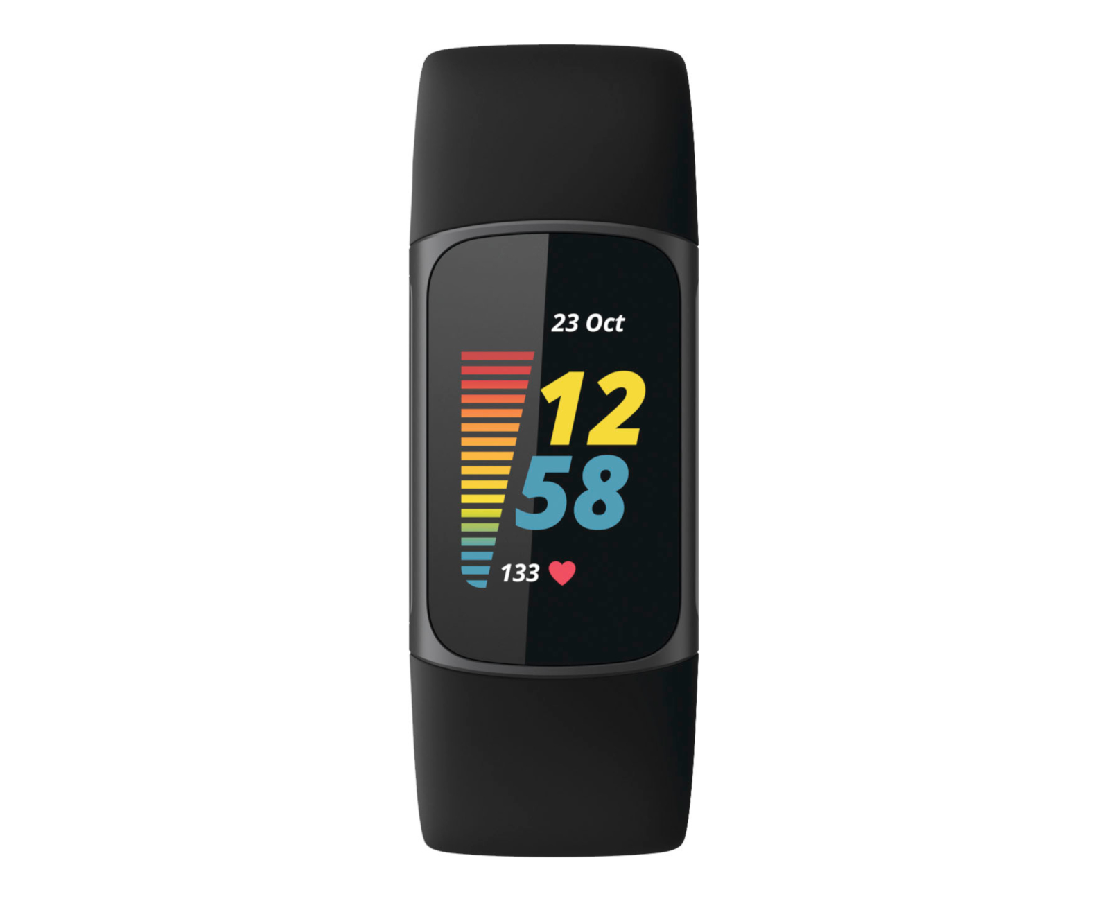 fitbit charge 5