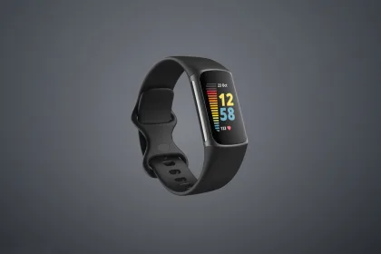 fitbit charge 5