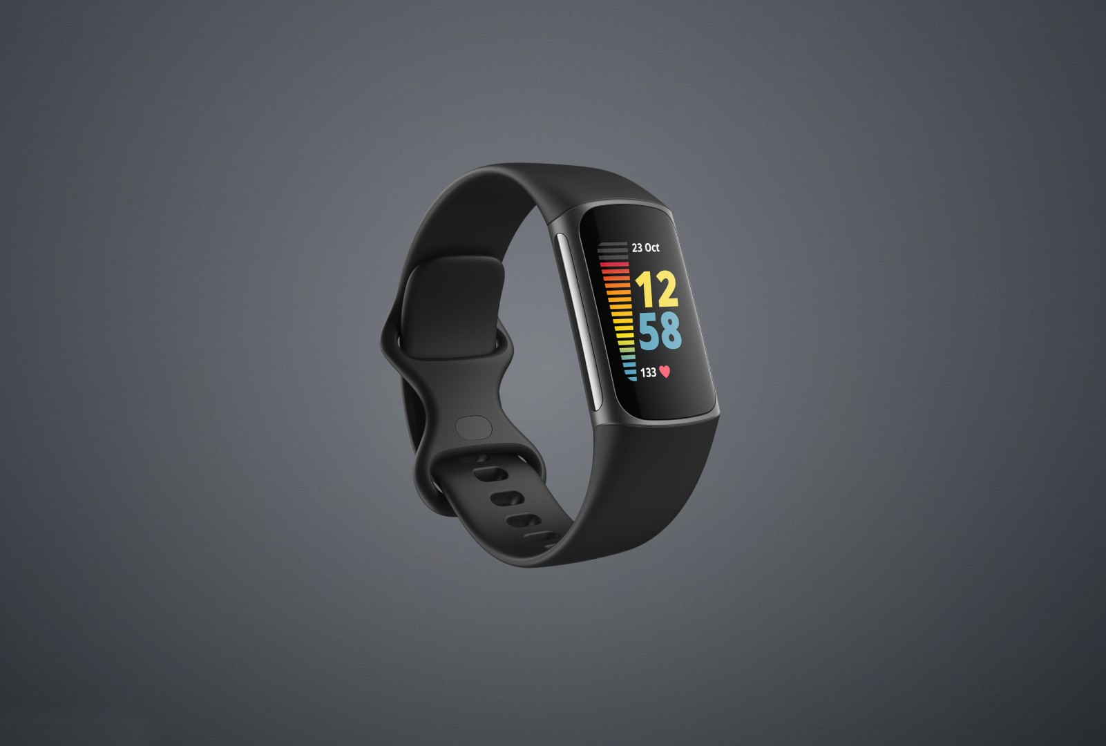 fitbit charge 5