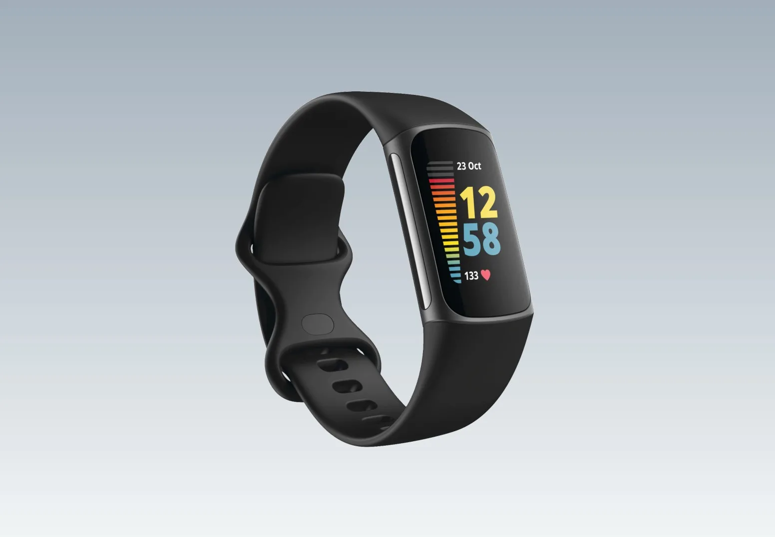 fitbit charge 5