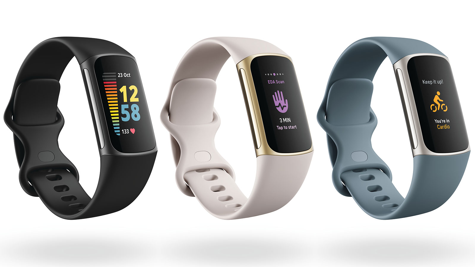 fitbit charge 5