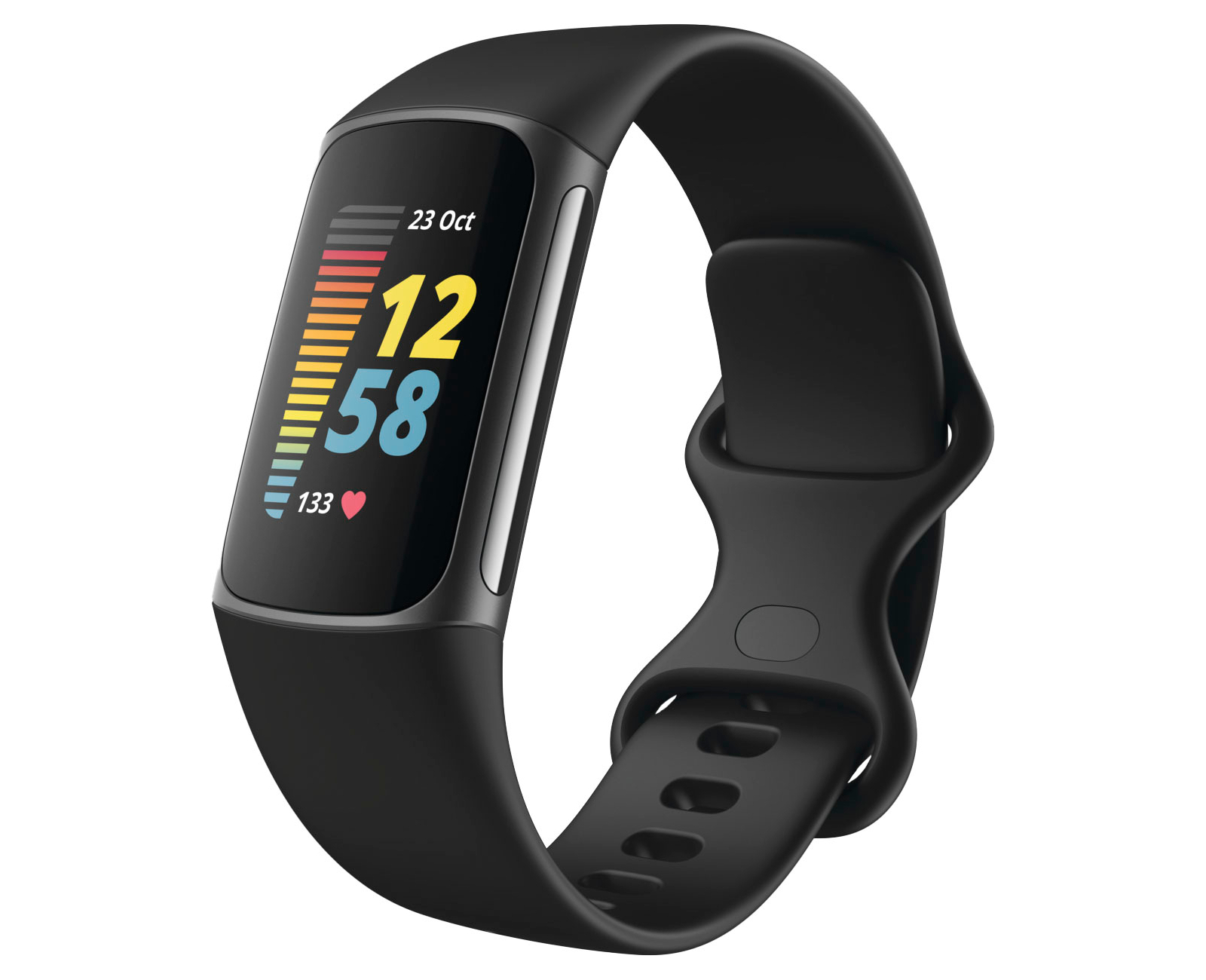 fitbit charge 5