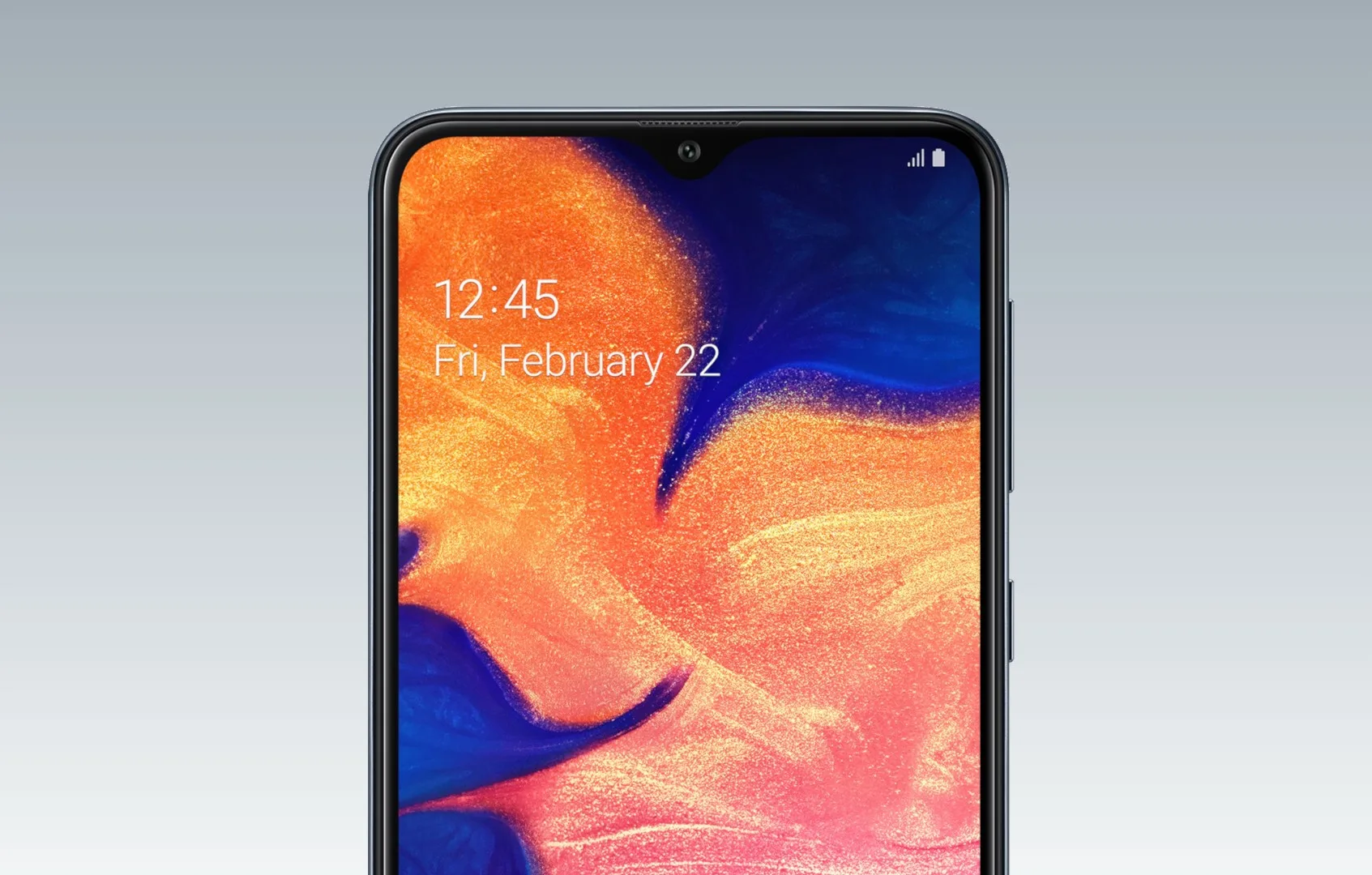 galaxy A10