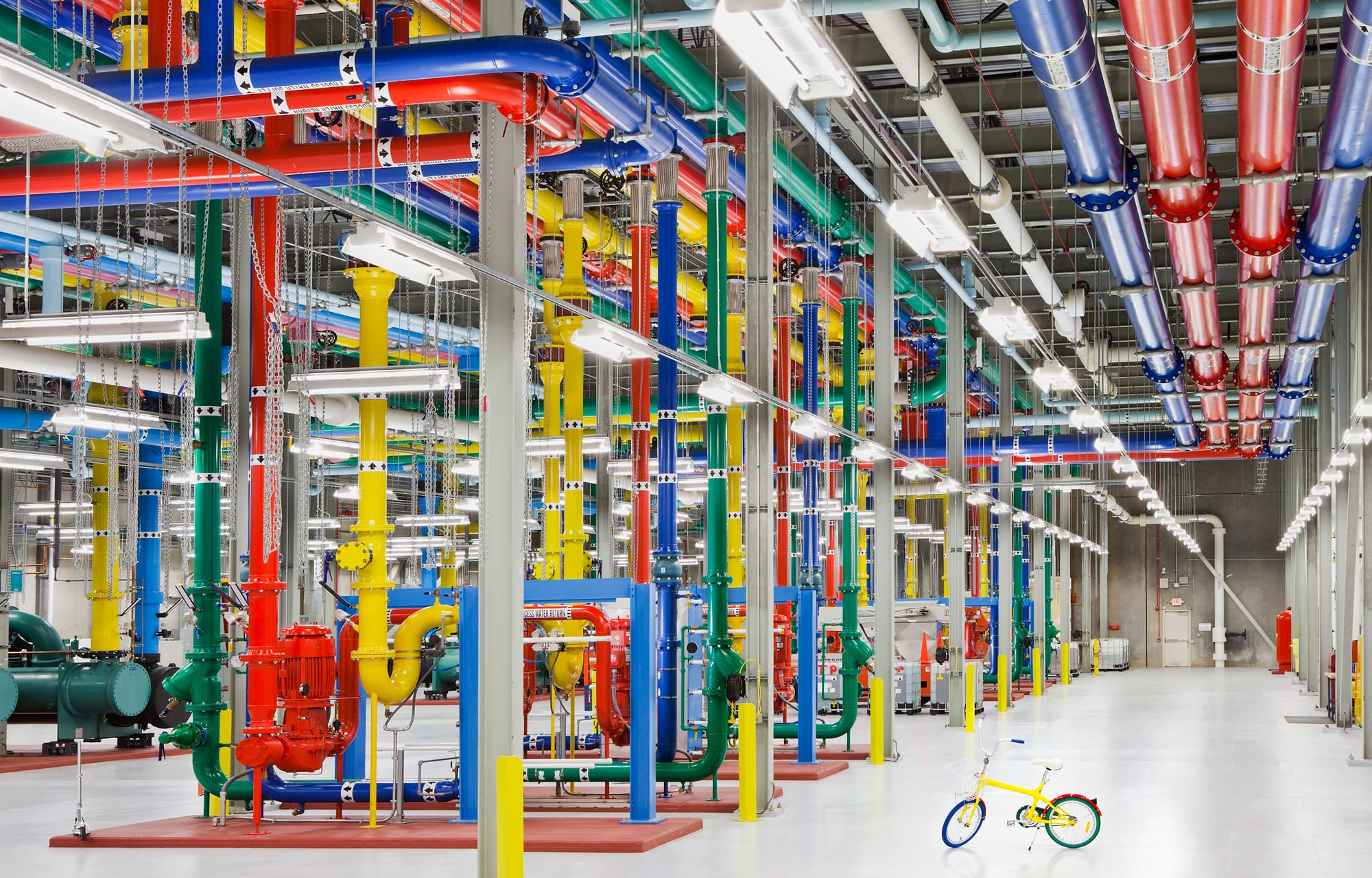 google cloud