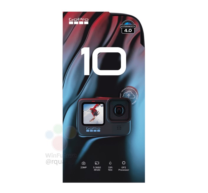 hero 10 black