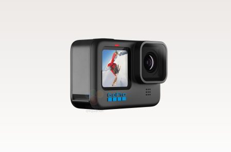 hero 10 black