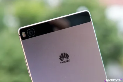 huawei P8