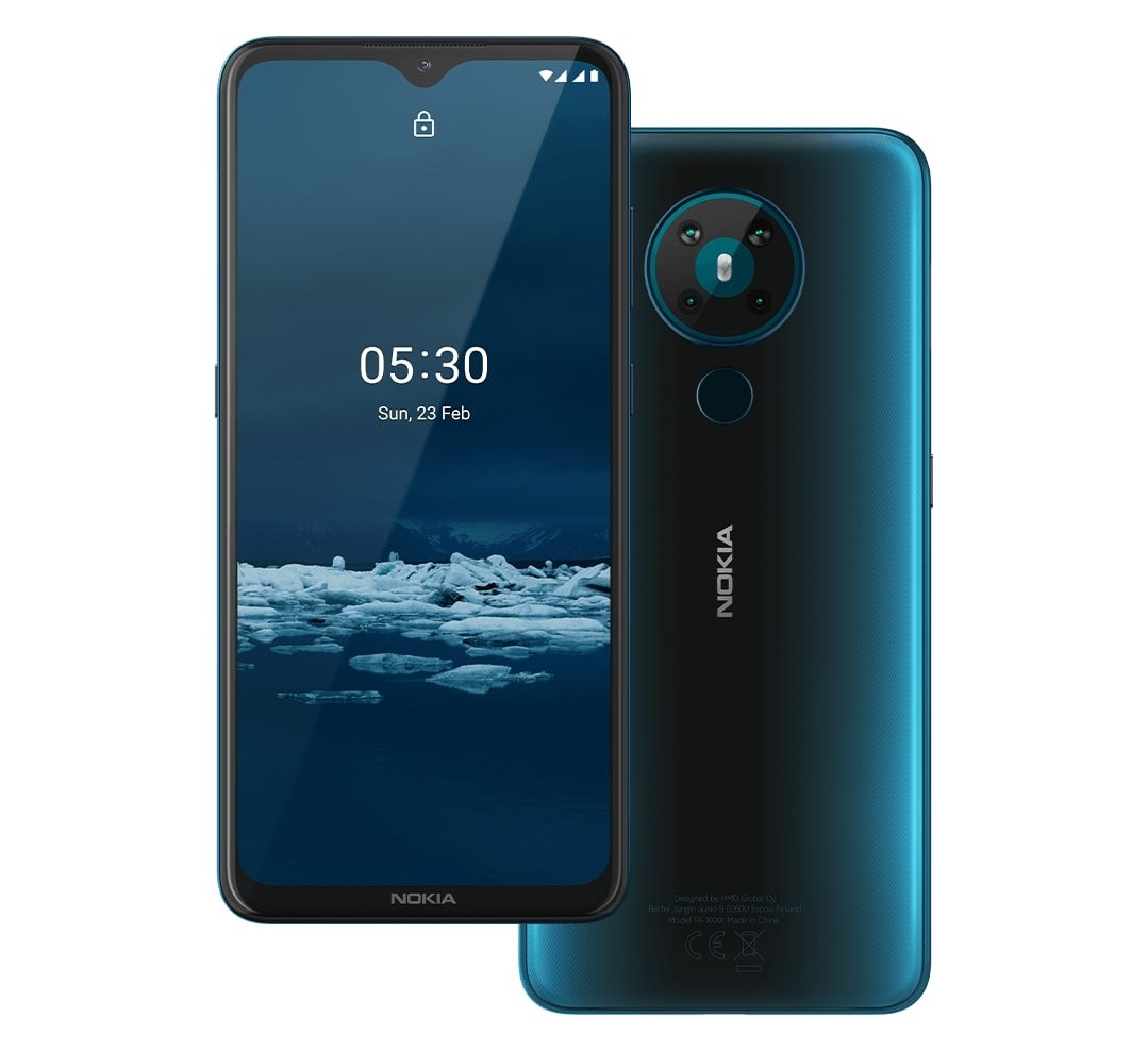 nokia 5.3