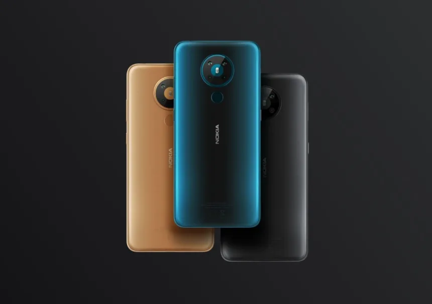 nokia 5.3