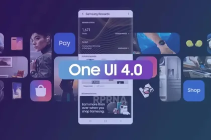 one ui 4