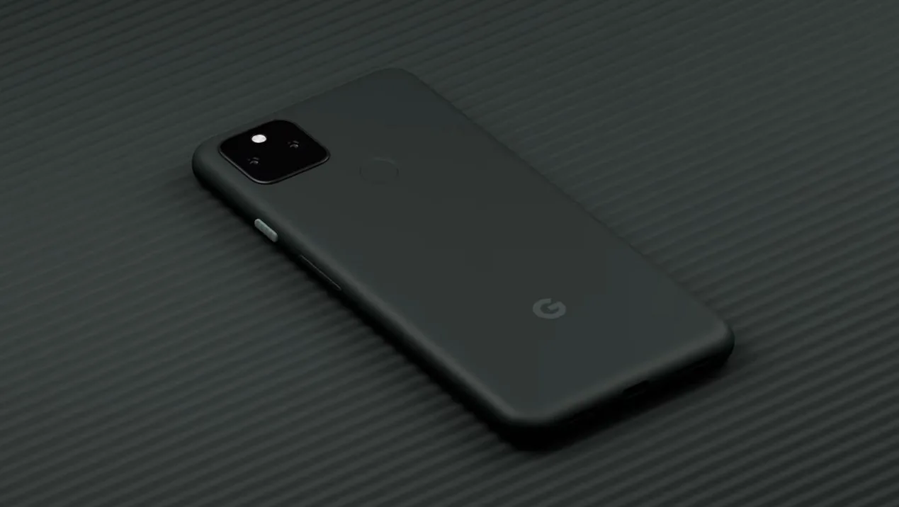 pixel 5a 5G