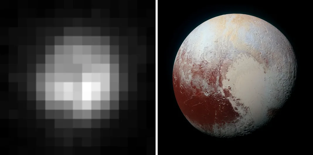 pluto fotka jpg