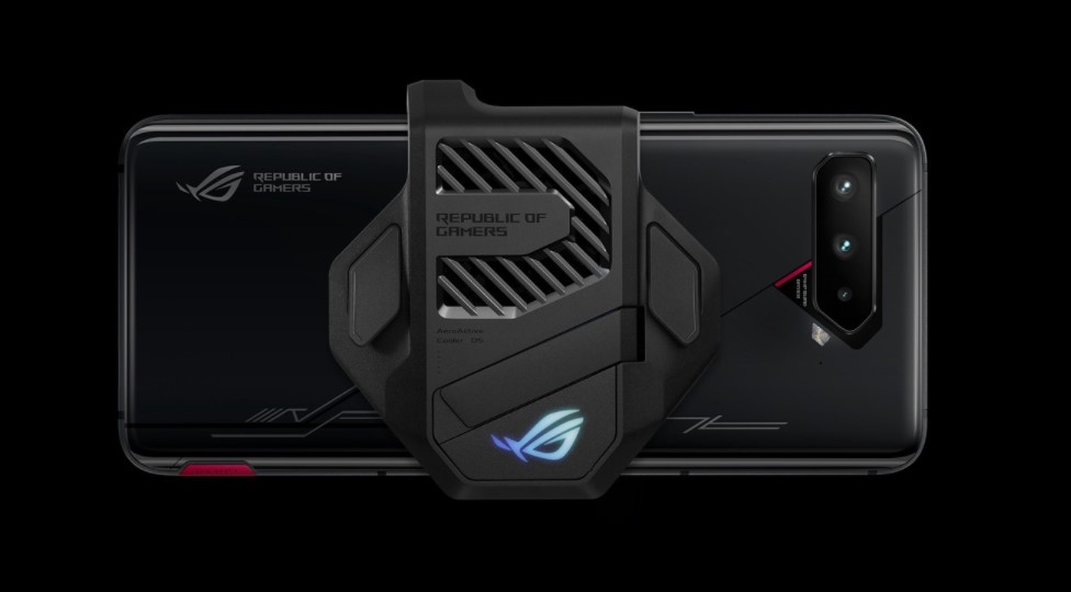 rog phone 5