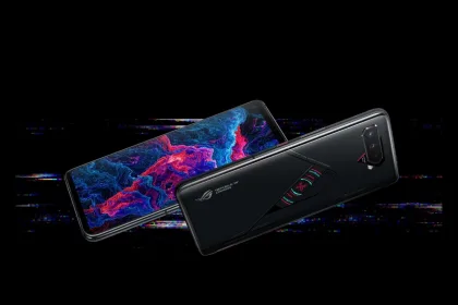 rog phone 5