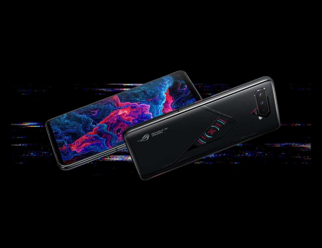 rog phone 5