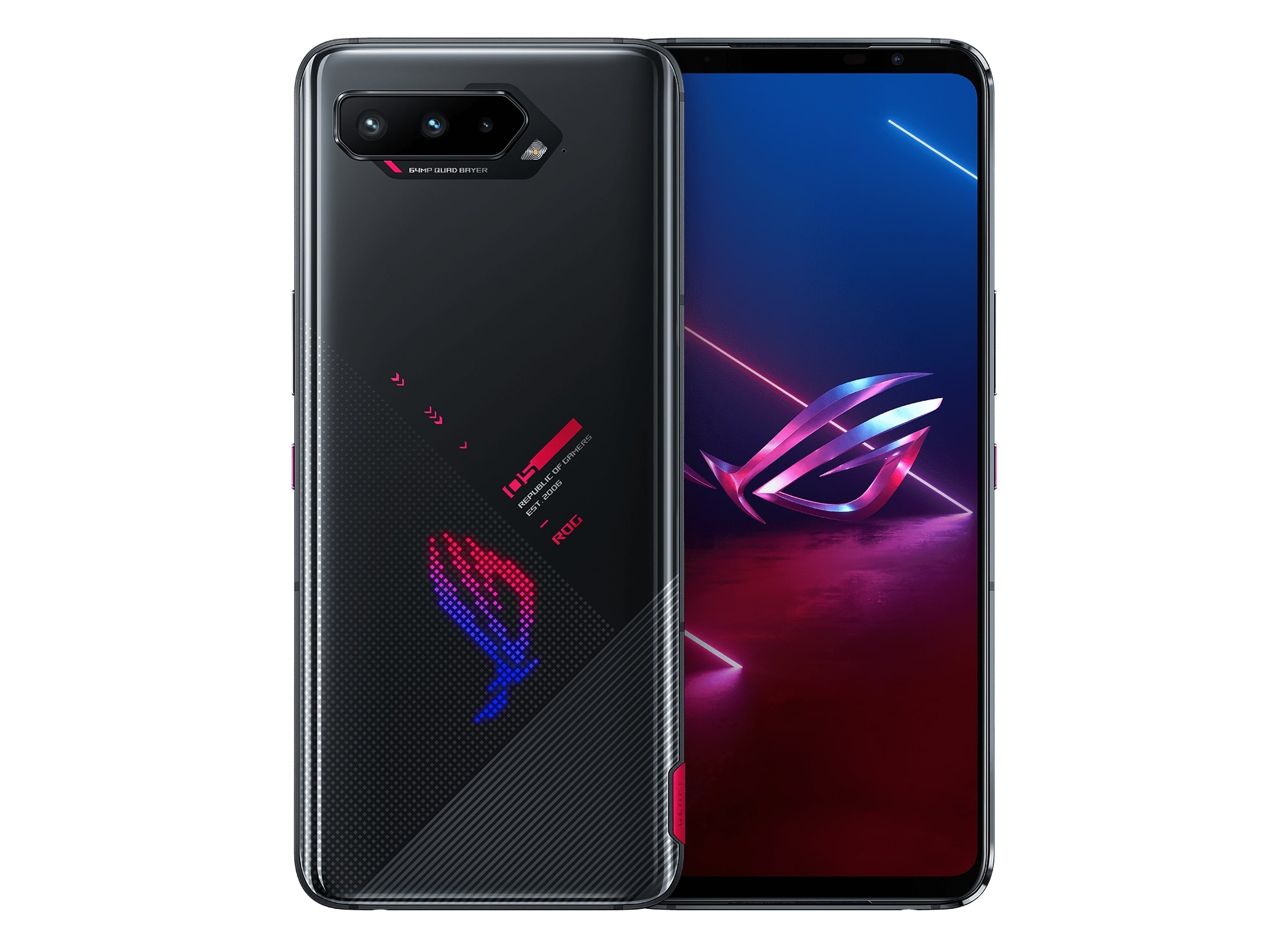 rog phone 5